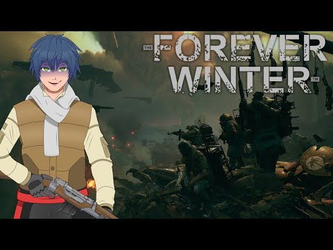 【The Forever Winter】I like the PAIN...