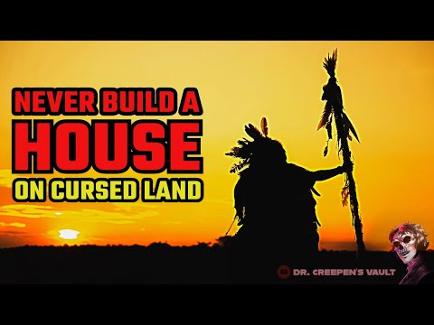 CURSED LAND CREEPYPASTA | We Were Warned the Land Beneath Our New Home Had Learned to Hate