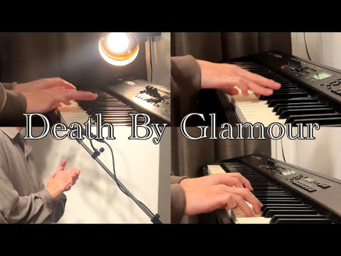 【UNDERTALE】華麗なる死闘(Death By Glamour) を弾いてみた