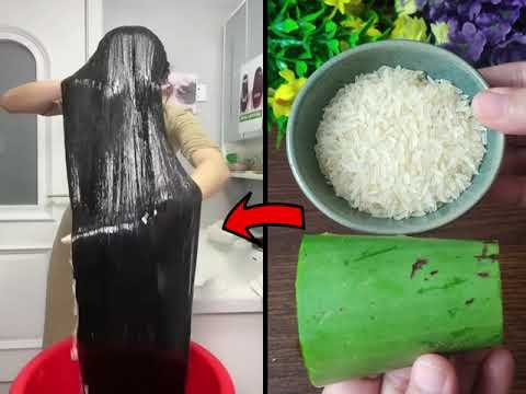 Your hair will grow 5 times faster, Get rid of baldness quickly | Stop hair fall, thinning hair