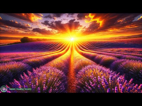 GOOD MORNING MUSIC ➤ The Best Positive Energy Music For Meditation & Relaxation 528hz