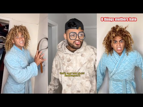 Try Not To Laugh Watching Funny Mark Adams [1 HOUR] Shorts Compilation 2024 By Vine Edition✔