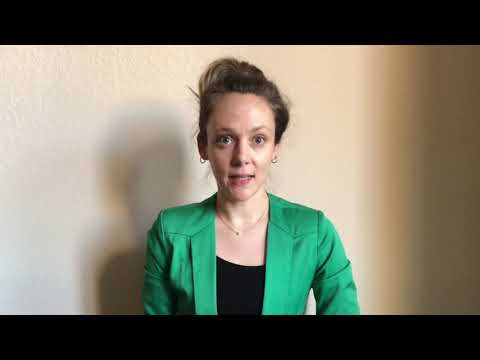 Testimonial - Shayla O'Keeffe - USF MS in Marketing