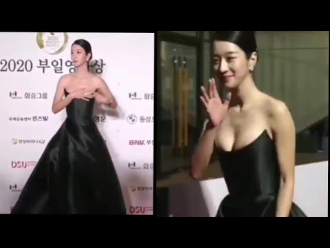 Sexy SEO YE JI #seoyeji