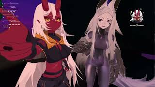 👹 VRCHAT CUDDLES WITH VYUGEN GRILLS | Stream VOD