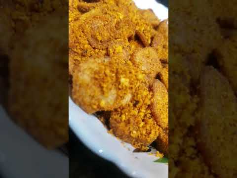 chemagadda fry