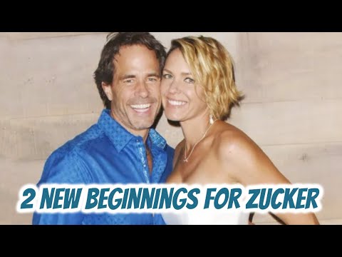 Arianne Zucker worked on two projects after leaving DOOL. Let's wish her luck. Days of our lives