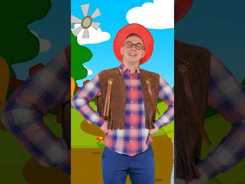 Old MacDonald Had A Fun - Little Baby Songs - Nursery Rhymes #nurseryrhymes#kidssong#babysongs