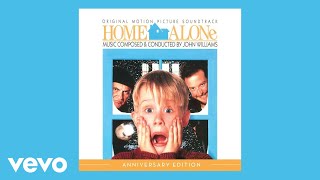 John Williams - Carol of the Bells | Home Alone (Original Motion Picture Soundtrack)