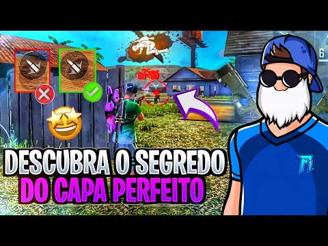 4 DICAS PARA DAR MAIS CAPA NO FREE FIRE!!😱IPHONE XR FREE FIRE MAX