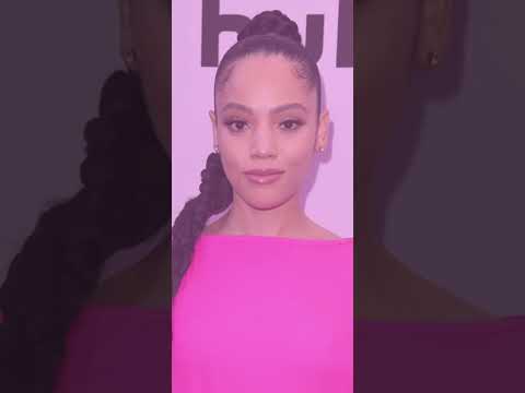 Enlightened Beauties: Bianca Lawson [RE-UPLOAD]