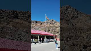 New Baba Mandir, Sikkim