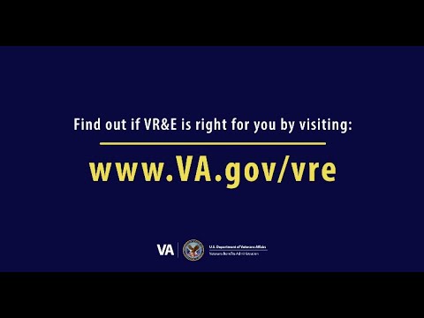 Veterans: There are VA Resources Available to Help You Find Employment