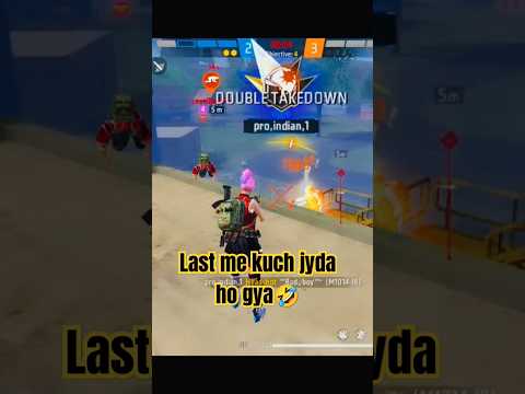 free fire one tap funny shorts #freefire #freefiregirlplayerlive #funny #freefiregirllive #shorts