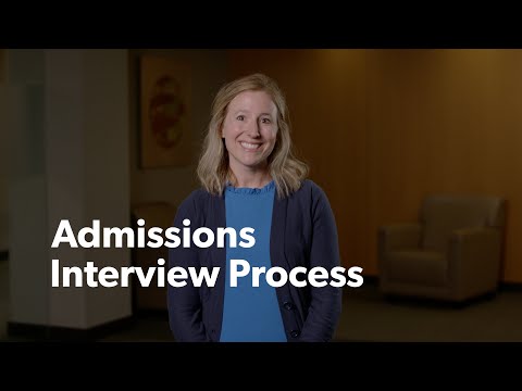 Admissions Interviews for your Duke Fuqua MBA