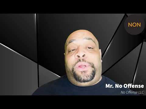 NNN - NO OFFENSE NETWORK NEWS - WEEKLY UPDATE - OCTOBER 28 2024