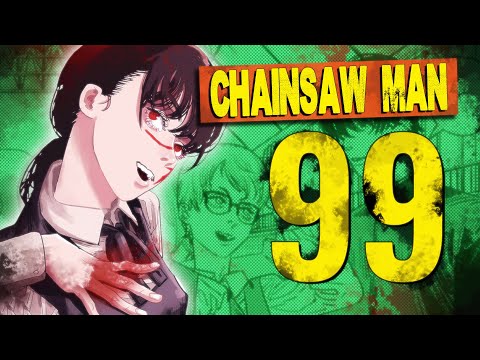 Chainsaw Man Part 2 Chapter 99 Review | Two Birds