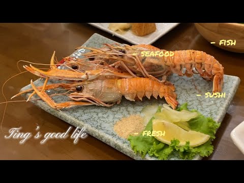 Vlog｜2022年9月蘇澳Day2 ｜蘇澳大飯店×蘇澳阿暖魚雜×南方澳五鮮握壽司×蘇東隧道