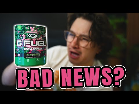 Bad news for XQC's The Juice...