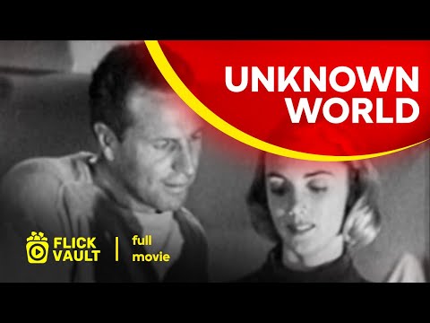 Unknown World | Full HD Movies For Free | Flick Vault