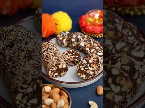 Khajur Dryfruits fruits Roll (Sugar free roll) #shorts #khajurroll #dates #recipe #asmr #recipe