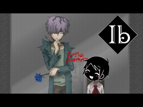 Sin plays IB rpg horror【Ib Remake】