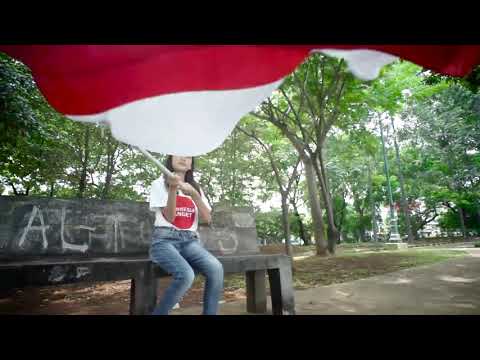 Shanna Shannon - Indonesia Banget (Video Persatuan)