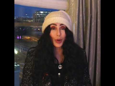 Cher's Full Dream