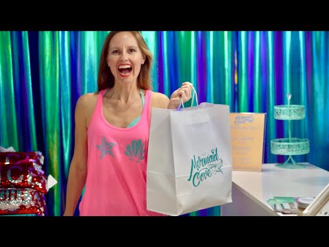 Mermaid Cove Shop - Unique gift ideas