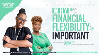 Why Financial Flexibility is Important