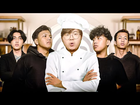 BRUTAL MasterChef | Part 2