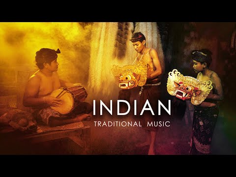 Royalty free Best Traditional Indian Fusion Music Instrumental