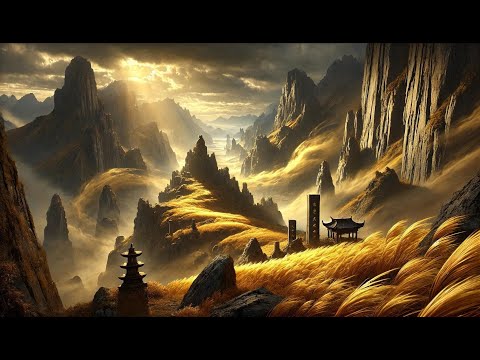 Black Myth: Wukong - Episode 5: Secrets of Yellow Wind Ridge