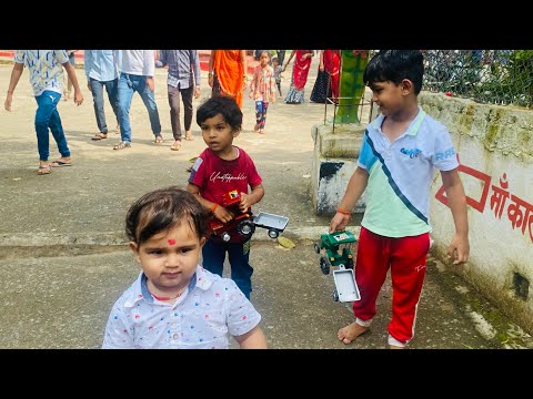 Banjari Temple||Raipur||Chattisgarh