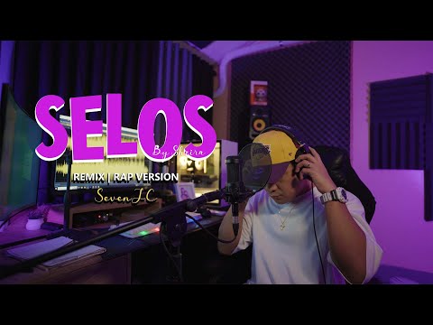 Selos (Remix/Rap Version) By SevenJC | Prod By Clinxy Beats