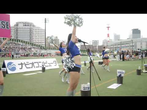 2024/05 IBM BIG BLUE Cheerleaders (BBC)