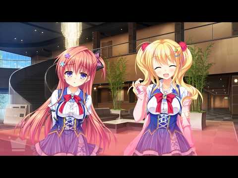 金色ラブリッチェ -Golden Time- ２７日前 カウントダウンボイス