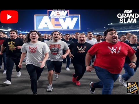 Konnan on: the PROOF that AEW has lost their audience