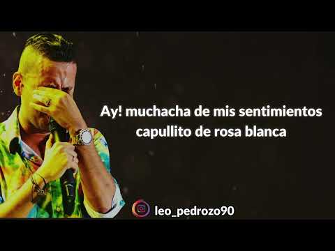 El Besito, Martin Elías - Letra