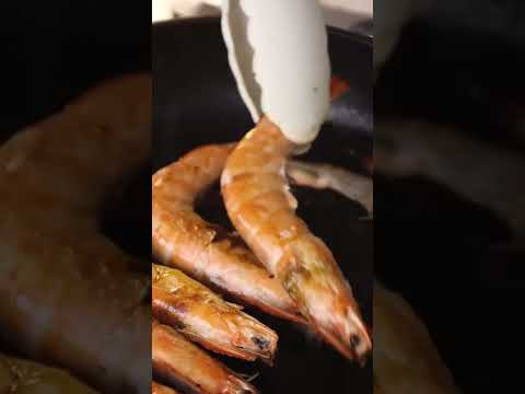 How to make Mediterranean Herb Shrimp