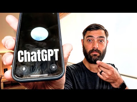 ChatGPT Just Got a HUGE Voice Upgrade!