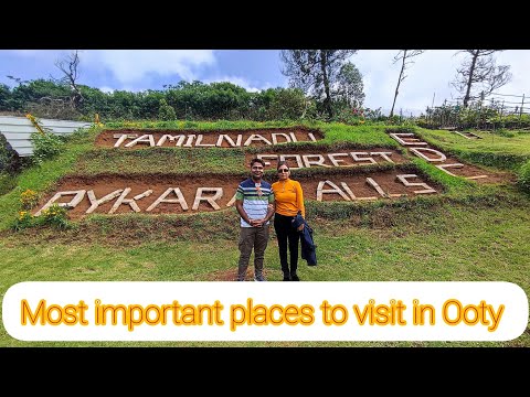 wenlock downs Nature Trail |⛰️9th mile shooting point Ooty | most important places to visit in Ooty.