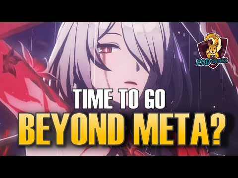 Are We Shackled by Meta in Honkai Star Rail?