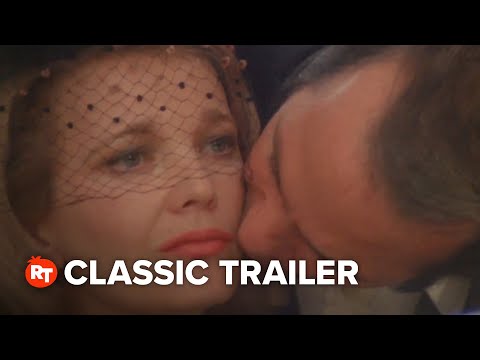 Opening Night (1977) Trailer #1