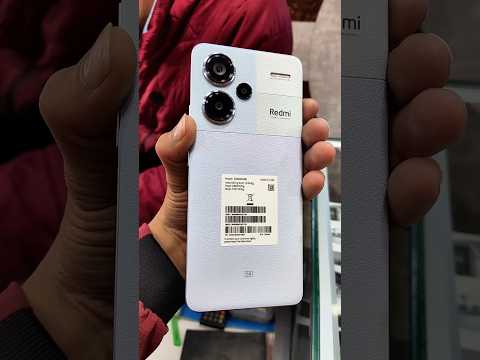 Redmi note 13 pro plus | Vivek Telecom #shorts