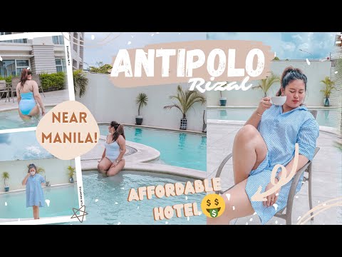 LEBLANC HOTEL & RESORT | Antipolo