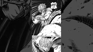 Thorfinn remember killing hild's father #thorfinnedit #vinlandsagaedit #vinlandsaga2