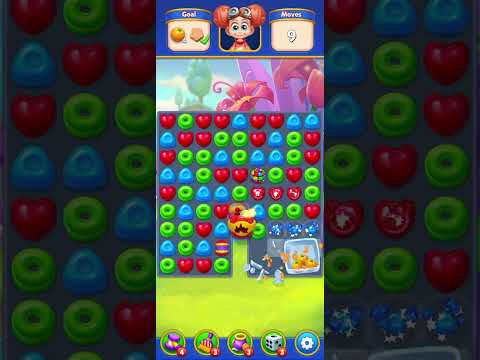 Candy Pop Story Level 37