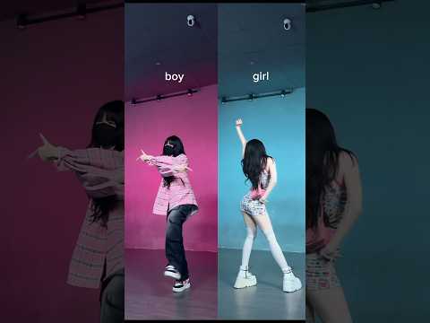 Tell Your Girlfriend | Dance Trend