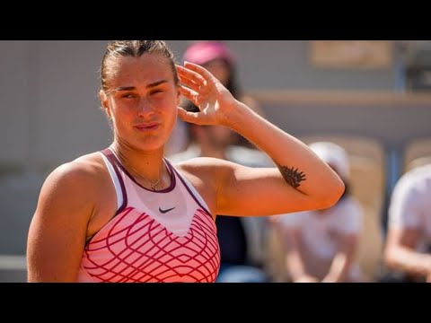 Aryna Sabalenka Opens Up About Overcoming Tragedy: How She Coped with Ex-Boyfriend's Death